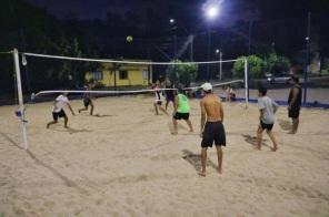 VERÃO 2024: Areião Revitalizado é uma ótima opção de lazer em Cruz Alta