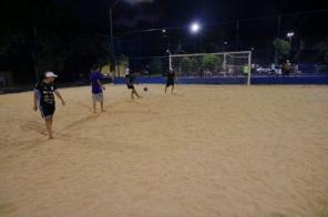 VERÃO 2024: Areião Revitalizado é uma ótima opção de lazer em Cruz Alta