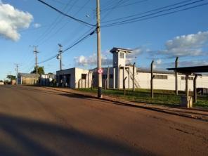 Presidio Estadual de Cruz Alta passa por surto de infectados da Covid-19