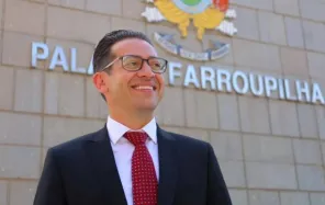 Rafael Braga destaca aprovação do projeto Profissional do Futuro no RS