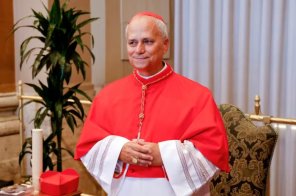 Robert Francis Prevost é o novo papa Leão XIV