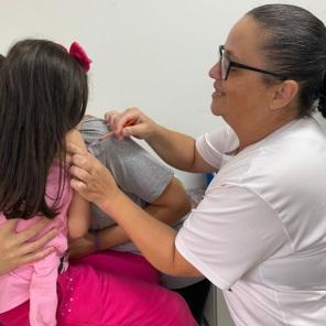 Cruz Alta aplica 906 doses em Dia D de vacinação no sábado