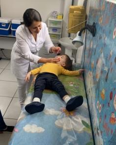 Cruz Alta aplica 906 doses em Dia D de vacinação no sábado