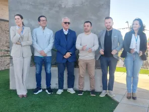 Pórtico de Cruz Alta é inaugurado e reforça identidade cultural da cidade