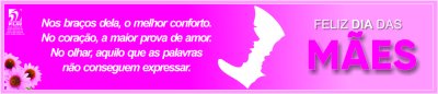 DIA DAS MÃES 