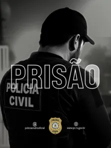 Suspeito de roubos em Cruz Alta é preso em ação da DRACO e DP de Panambi