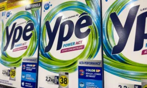 LOTE COM PROBLEMAS> Anvisa suspende venda e proíbe uso de produtos Ypê
