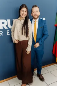 Mateus Amaral assume Prefeitura de Cruz Alta até 15 de junho