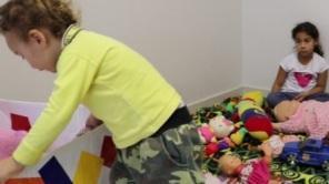 Projeto voltado para mães da Paróquia N. Senhora de Fátima atende 15 famílias