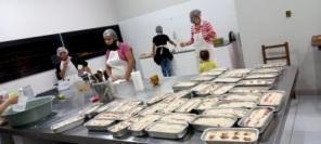 Projeto voltado para mães da Paróquia N. Senhora de Fátima atende 15 famílias