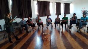 Secretaria Municipal de Educação realiza 2º Encontro de Pré-escolas