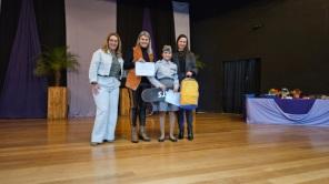 Premiação do 5° Concurso de Redação Destacou os 18 Anos da Lei Maria da Penha