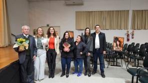 Premiação do 5° Concurso de Redação Destacou os 18 Anos da Lei Maria da Penha