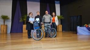 Premiação do 5° Concurso de Redação Destacou os 18 Anos da Lei Maria da Penha