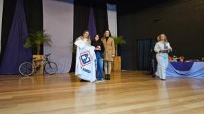 Premiação do 5° Concurso de Redação Destacou os 18 Anos da Lei Maria da Penha