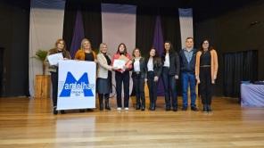 Premiação do 5° Concurso de Redação Destacou os 18 Anos da Lei Maria da Penha