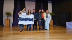 Premiação do 5° Concurso de Redação Destacou os 18 Anos da Lei Maria da Penha