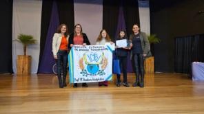 Premiação do 5° Concurso de Redação Destacou os 18 Anos da Lei Maria da Penha