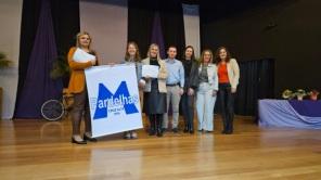 Premiação do 5° Concurso de Redação Destacou os 18 Anos da Lei Maria da Penha