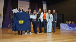 Premiação do 5° Concurso de Redação Destacou os 18 Anos da Lei Maria da Penha