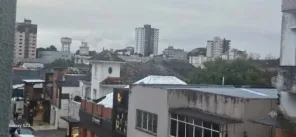 Cruz Alta terá sábado frio com garoa e domingo segue frio, mas com sol