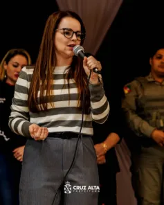 Jovens escritores são premiados no 7º Concurso de Redação em Cruz Alta