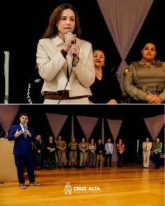 Jovens escritores são premiados no 7º Concurso de Redação em Cruz Alta