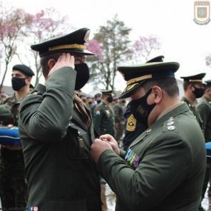 Grupo Humaitá realiza solenidade Alusiva á Comemoração Independência do Brasil