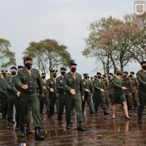 Grupo Humaitá realiza solenidade Alusiva á Comemoração Independência do Brasil