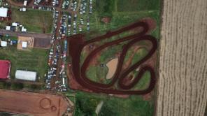Pista de Motocross Luís Antônio Bucco Brum foi inaugurada na Fenatrigo