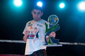 LUTO NO ESPORTE>Atleta cruz-altense morre durante jogo em Frederico Westphalen
