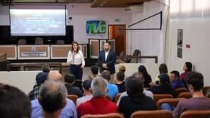Prefeitura de Cruz Alta anuncia concurso público com mais 200 vagas