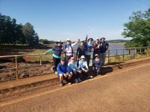 Grupo de caminhantes completou os 158 km dos Caminhos de Fátima