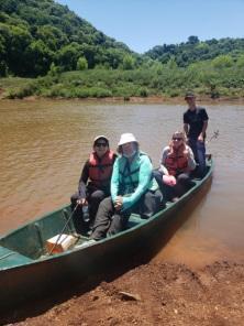 Grupo de caminhantes completou os 158 km dos Caminhos de Fátima