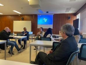 Unicruz participa de Rede de Sustentabilidade