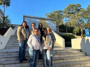 Unicruz participa de Rede de Sustentabilidade