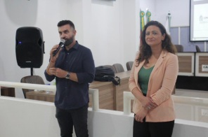CULTURA E TURISMO> Curso de formação para agentes culturais no sábado