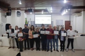 CULTURA E TURISMO> Curso de formação para agentes culturais no sábado