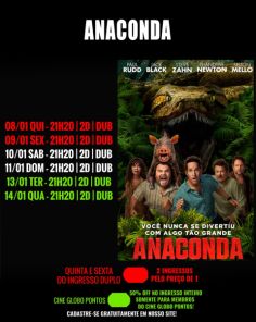 CINEMA: Confira os filmes em Cartaz neste sábado em Cruz Alta