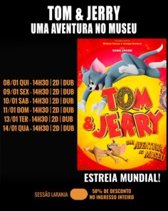 DOMINGO: Confira a programação de filmes  no Cine Globo de Cruz Alta