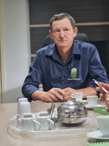 Unicruz apresenta proposta de bolsas integrais a Boa Vista do Cadeado