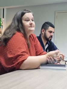 Unicruz apresenta proposta de bolsas integrais a Boa Vista do Cadeado