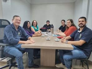 Unicruz apresenta proposta de bolsas integrais a Boa Vista do Cadeado