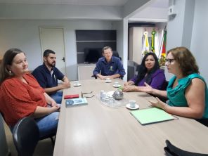 Unicruz apresenta proposta de bolsas integrais a Boa Vista do Cadeado