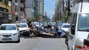 TRAGÉDIA: Cruz-altense de 28 anos morre em queda de elevador em Capão da Canoa