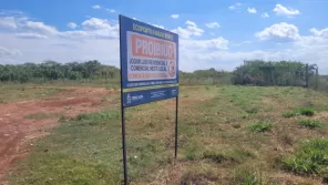 Prefeitura realiza ação de orientação no Eco Ponto da Parada Benito