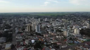 Depois de 34,5ºC na segunda, calor e abafamento segue na terça em Cruz Alta