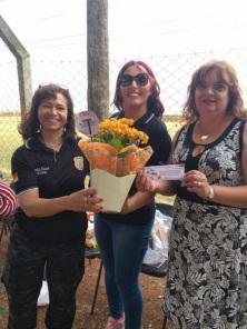 II Encontro Regional de mulheres Policiais Civis, aconteceu neste sábado (07)