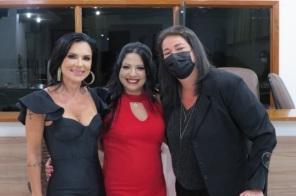 Vereadora Ana Paula assume como Procuradora da Mulher na Câmara de Vereadores