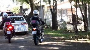 Brigada Militar, Polícia Civil e SUSEPE realizam Operação Olhos Fechados